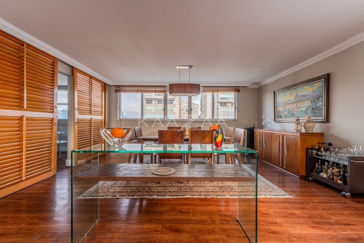 Apartamento à venda no Itaim Bibi - Foto 12