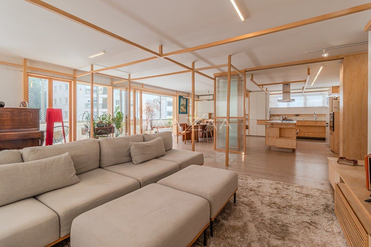 Apartamento à venda no Jardins - Foto 15