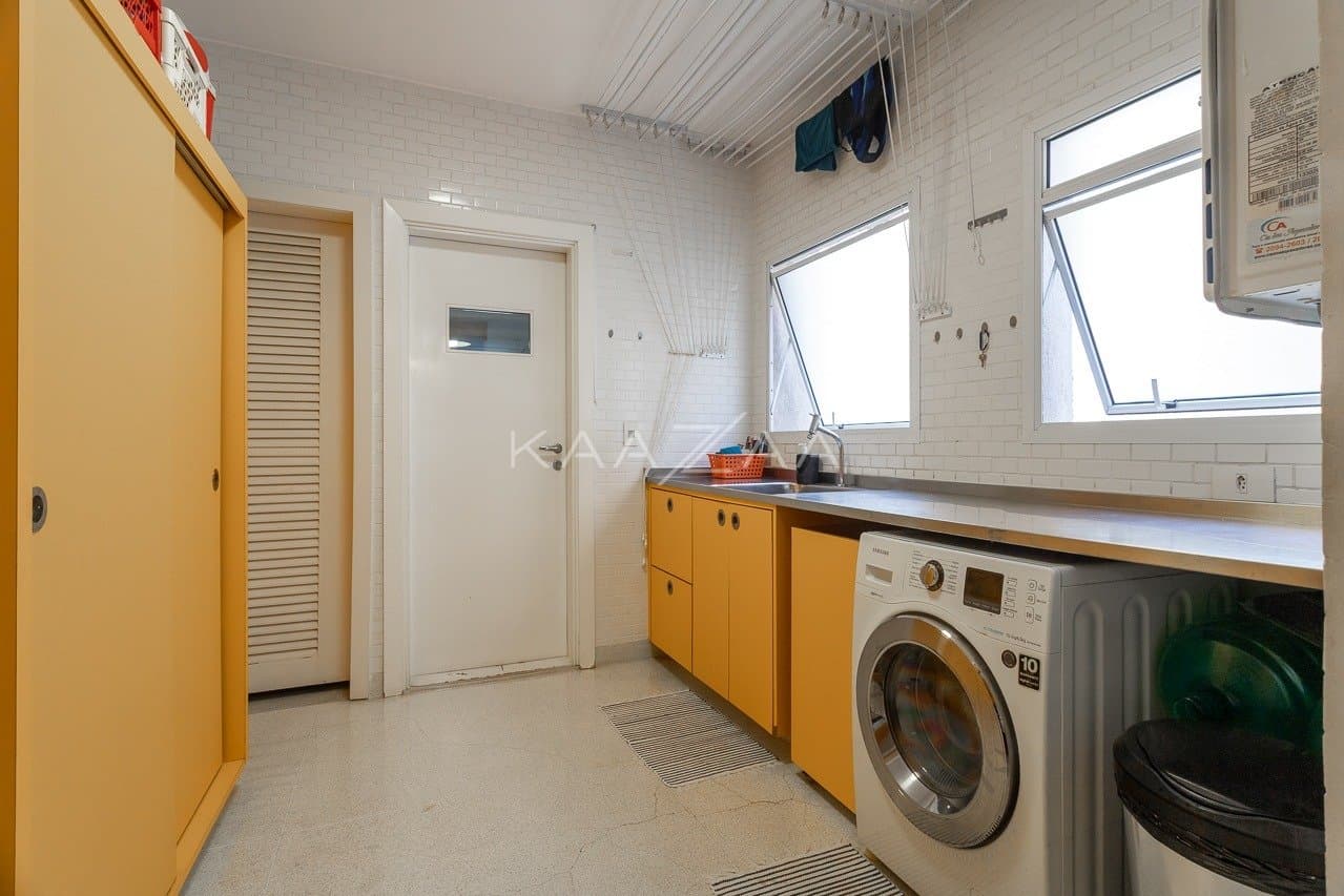 Apartamento à venda no Itaim Bibi - Foto 31