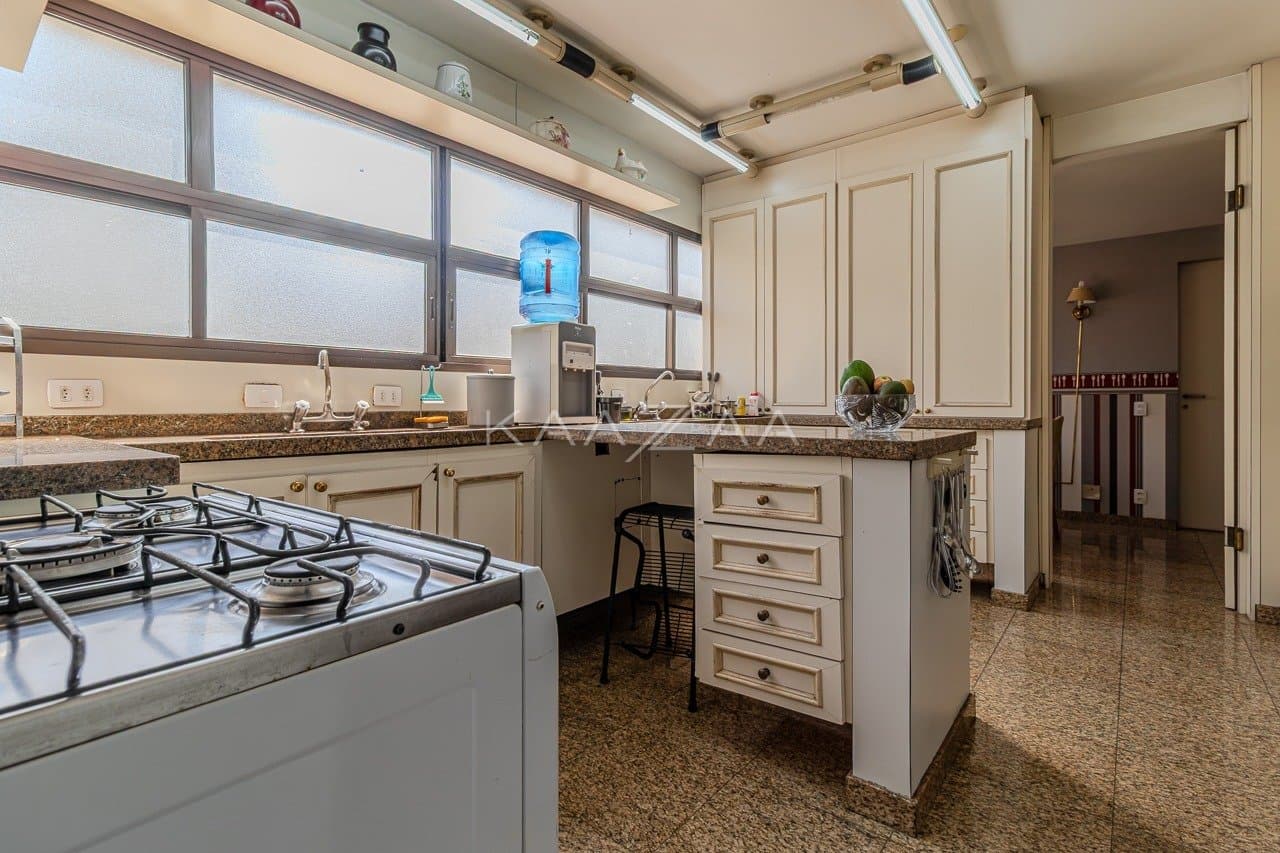Apartamento para locação no Itaim Bibi - Foto 23