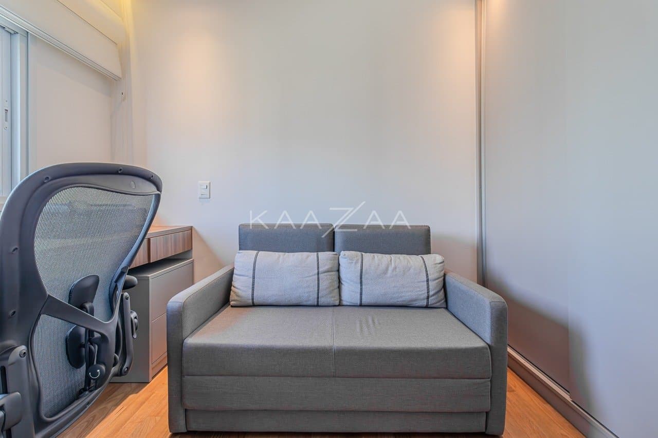 Apartamento à venda na Vila Olímpia - Foto 41