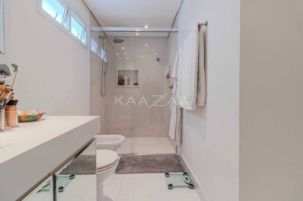 Apartamento à venda no Jardins - Foto 34
