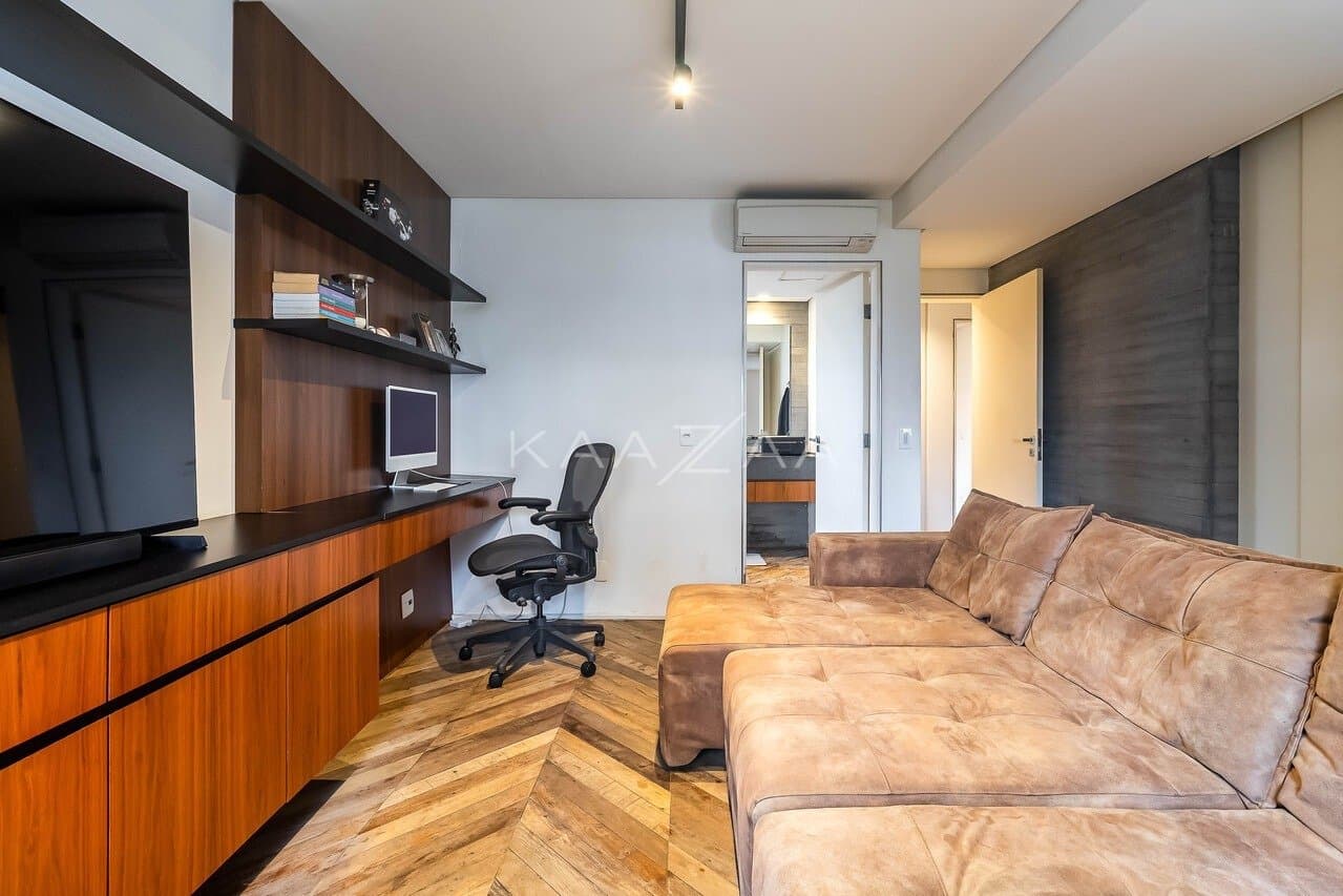 Apartamento à venda no Itaim Bibi - Foto 14