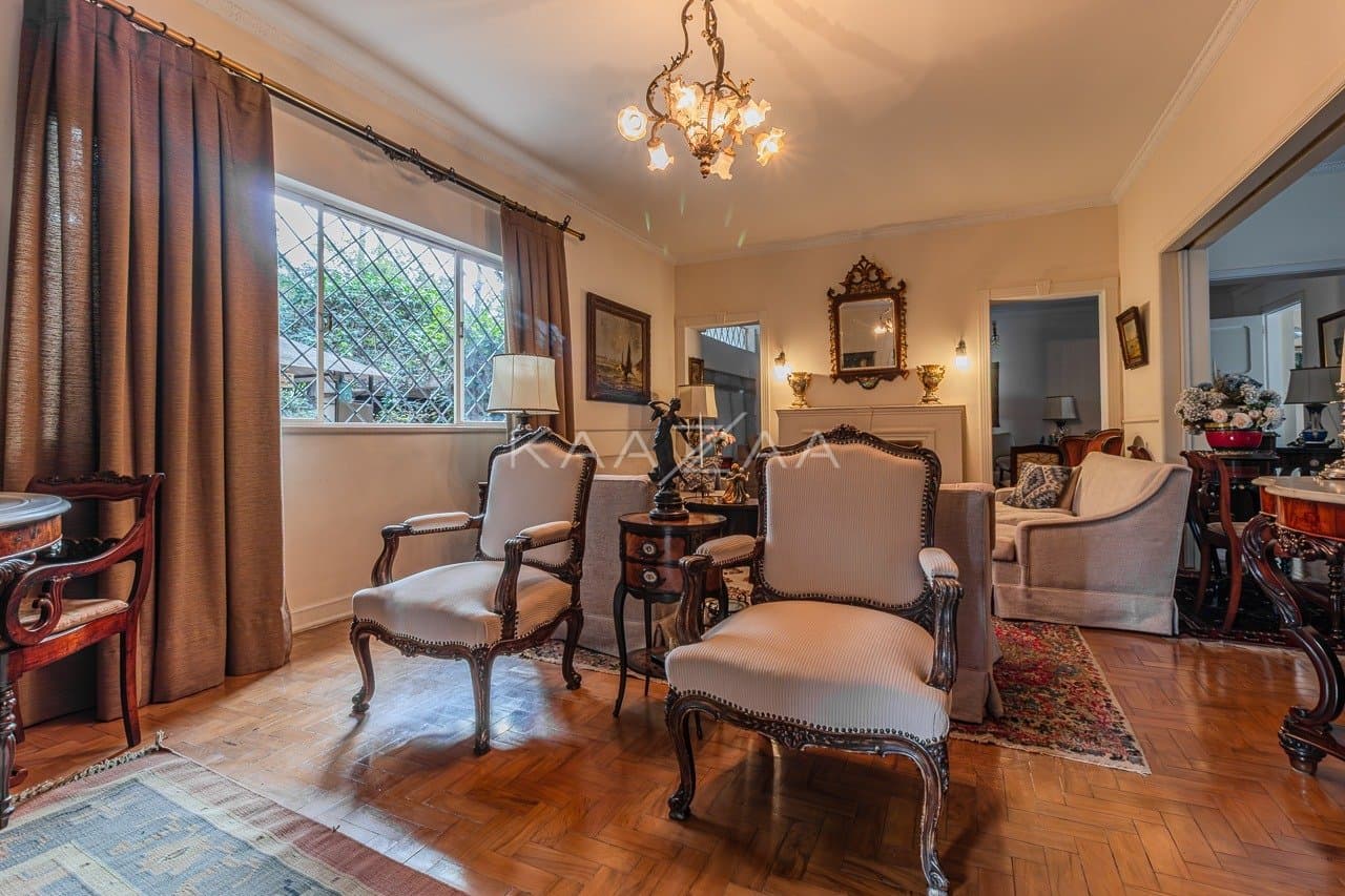 Casa à venda no Jardim Europa - Foto 13