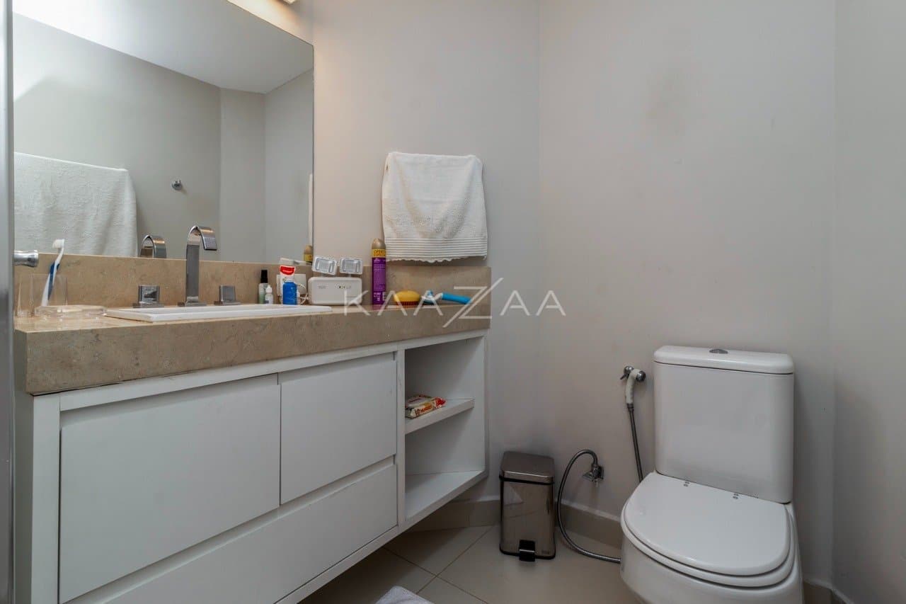 Apartamento no Itaim Bibi - Foto 35