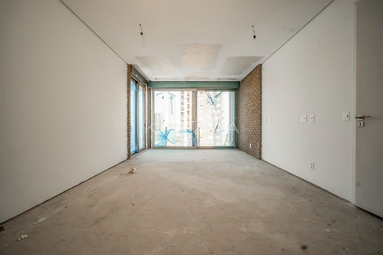 Qualidade de vida no melhor do Itaim Bibi, neste apartamento super luminoso em prédio com lazer. - Foto 34
