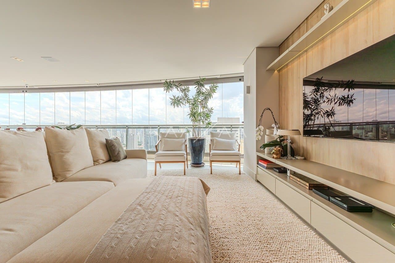 Apartamento à venda no Itaim Bibi - Foto 18