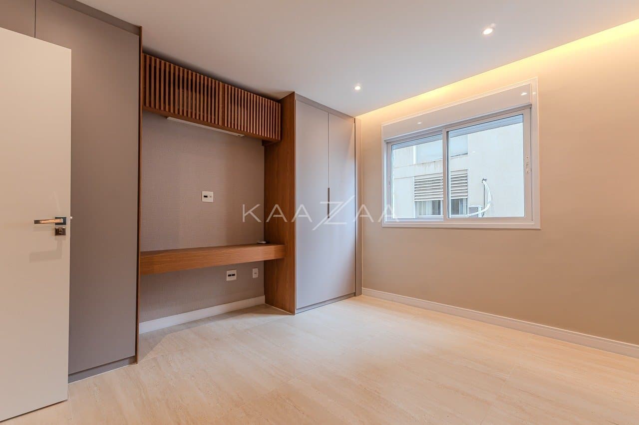 Apartamento à venda e locação no Jardins - Foto 26