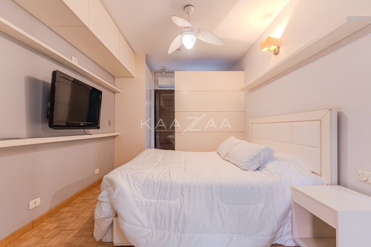 Apartamento à venda na Vila Nova Conceição - Foto 21