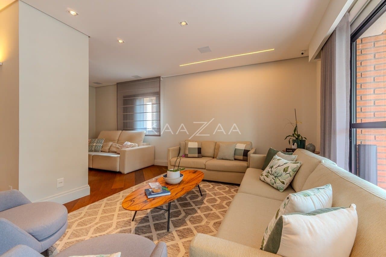 Apartamento à venda em Moema - Foto 3