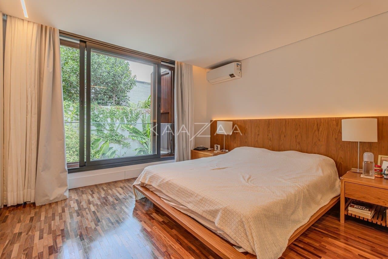 Casa no Jardim Europa - Foto 25