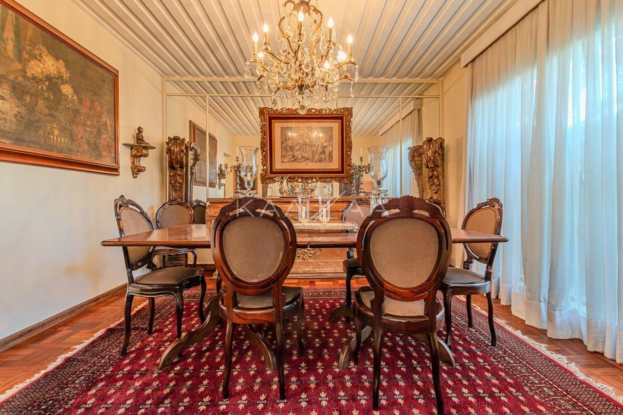 Casa à venda no Jardim Europa - Foto 11