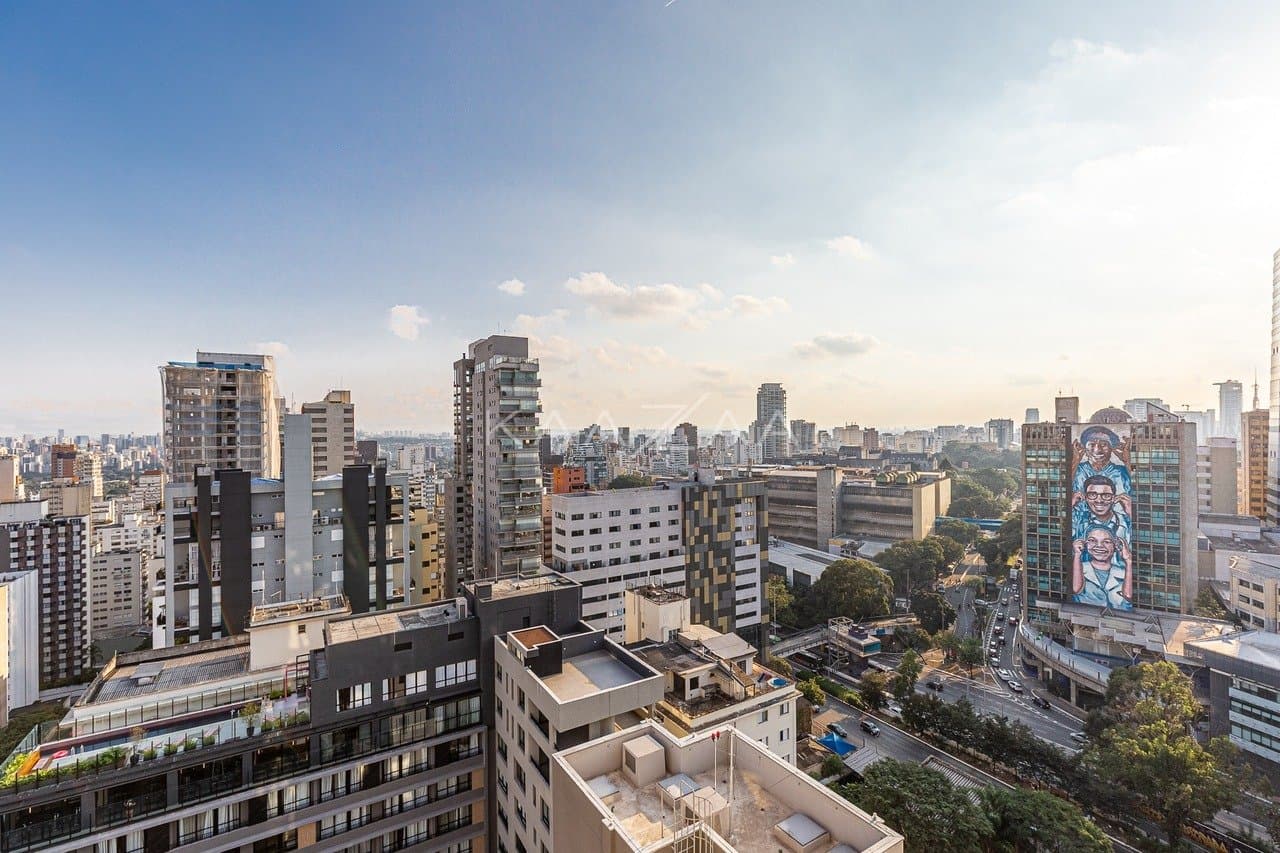 Apartamento à venda no Jardins - Foto 36