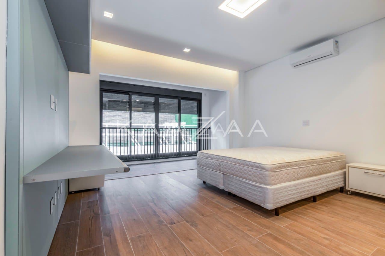 Pronta para entrar e morar, essa casa nova e sossegada fica em rua tranquila no Jardim Paulistano. - Foto 36