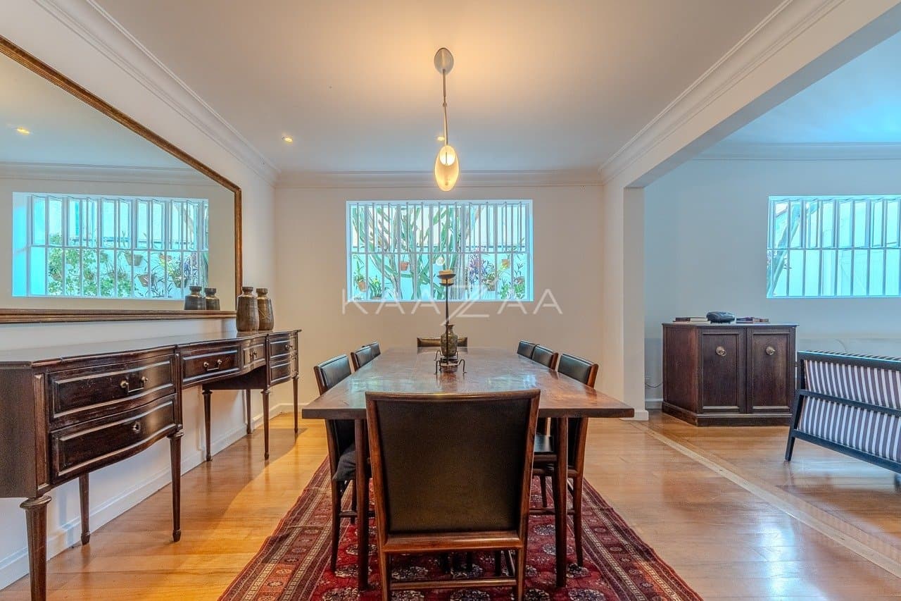 Casa para locação no Jardim Europa - Foto 19