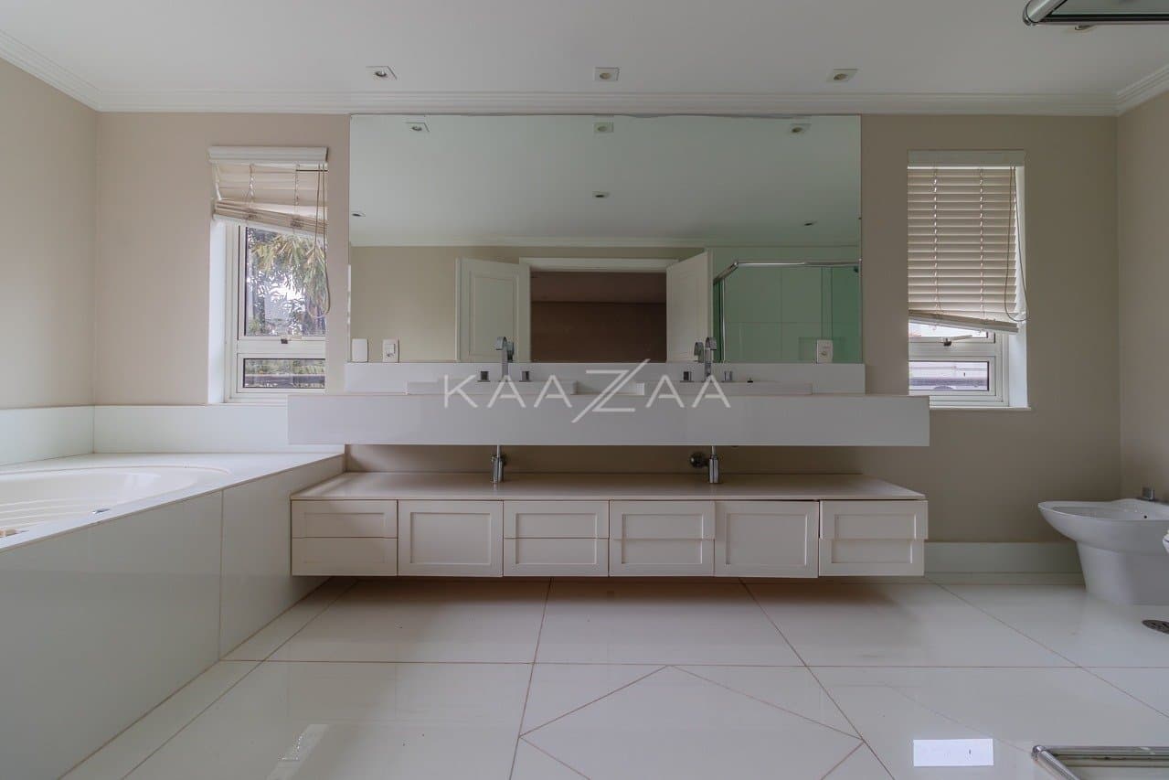 Apartamento no Jardim Paulista - Foto 26