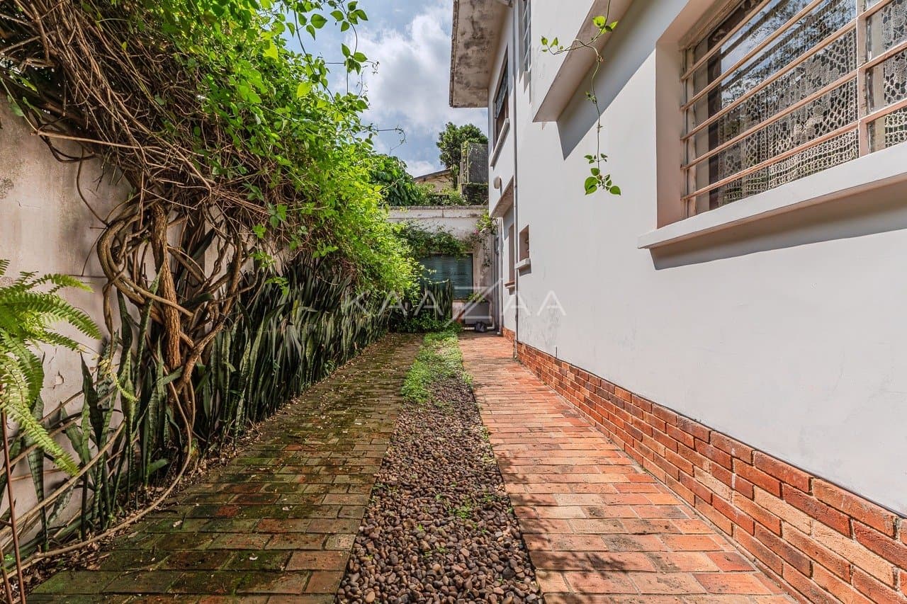 Casa à venda no Jardim Europa - Foto 36