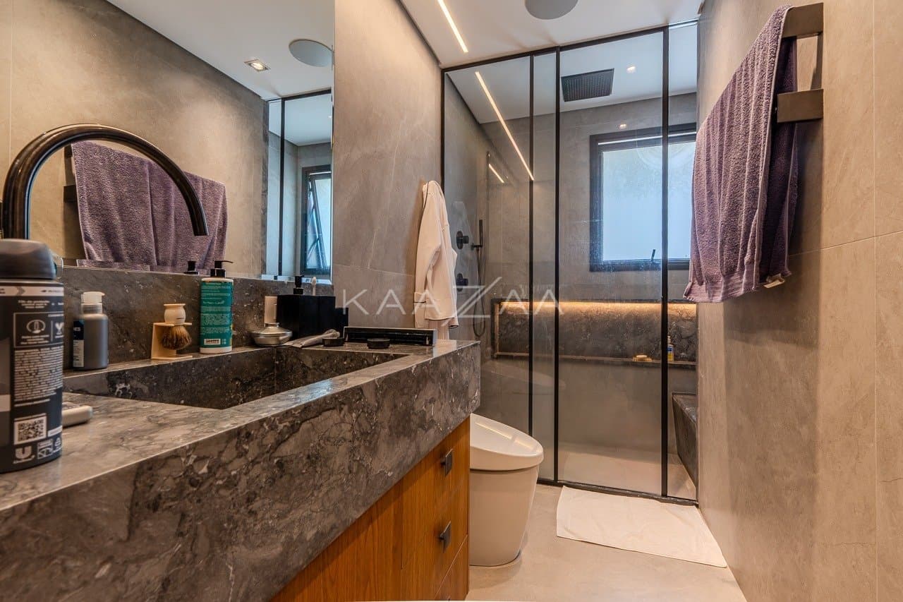 Apartamento à venda no Itaim Bibi - Foto 41