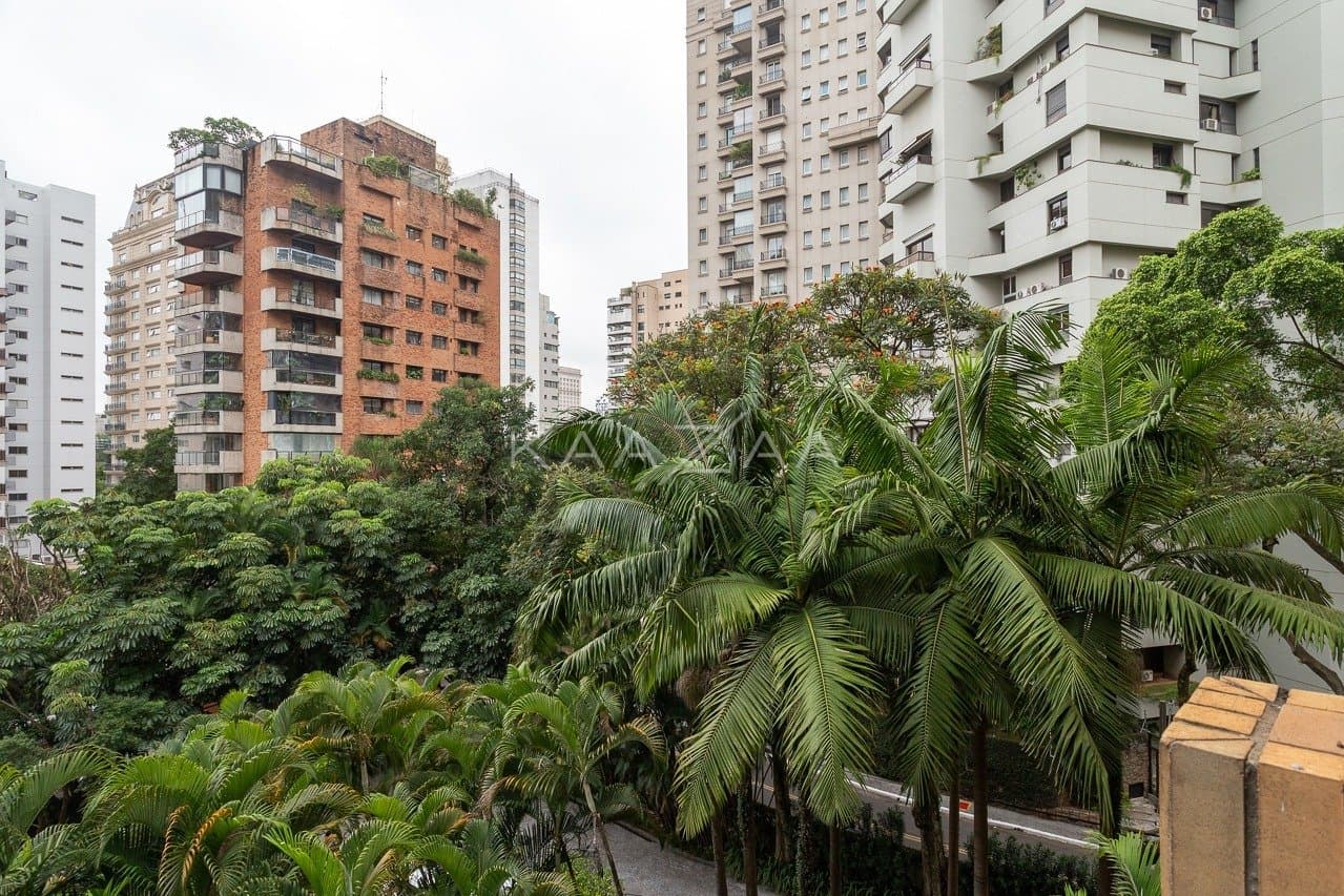 Apartamento à venda no Jardim Paulistano - Foto 30