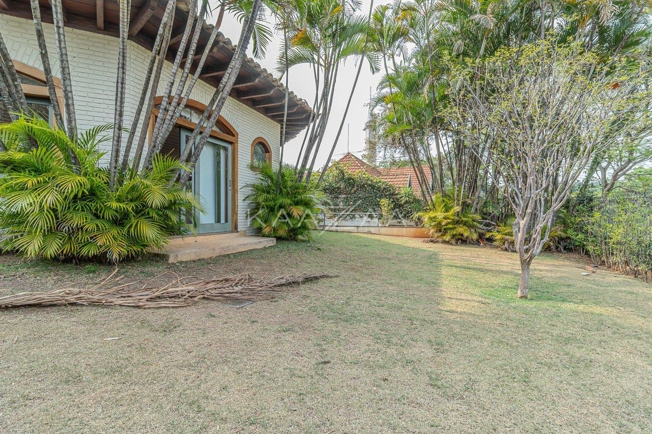 Casa em Cidade Jardim - Foto 65