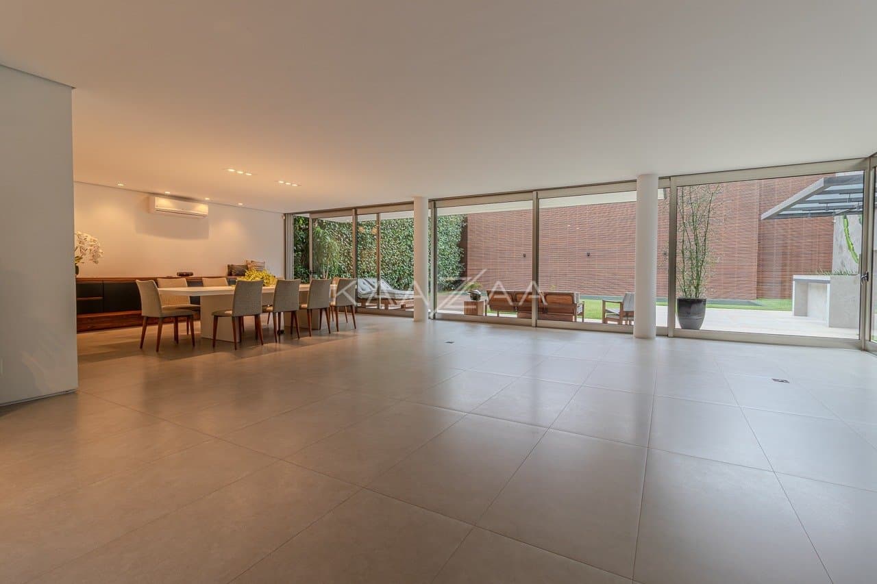 Casa à venda em Alto de Pinheiros - Foto 35