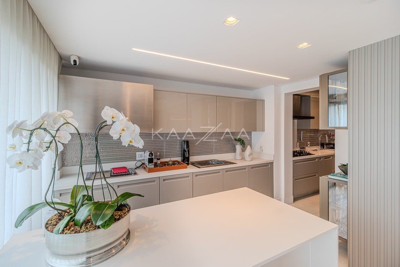 Apartamento garden à venda na Vila Olímpia - Foto 31