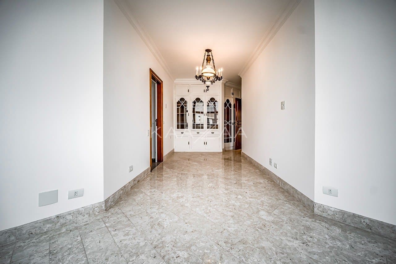 Apartamento com atmosfera cinematográfica no Jardim Paulistano! - Foto 16