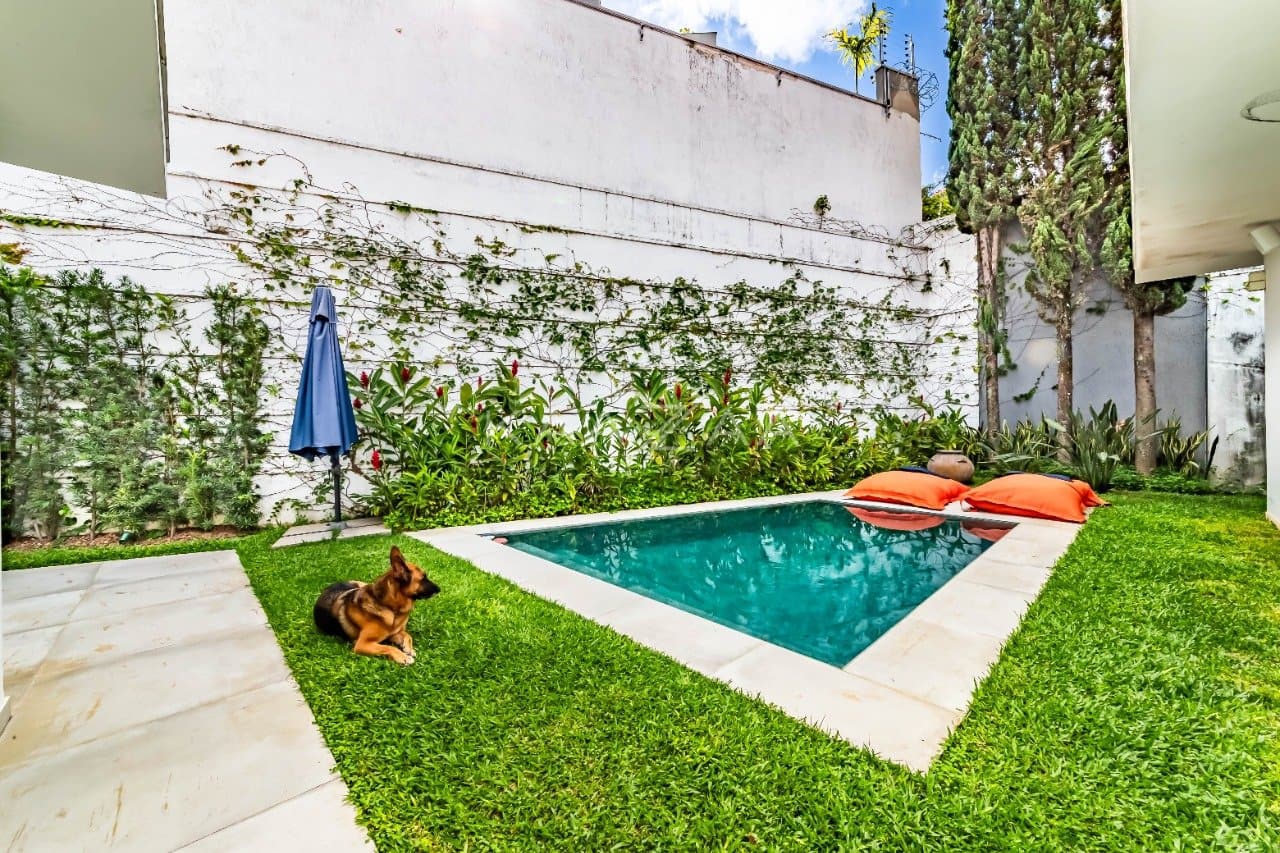 Casa à venda em Cidade Jardim - Foto 4