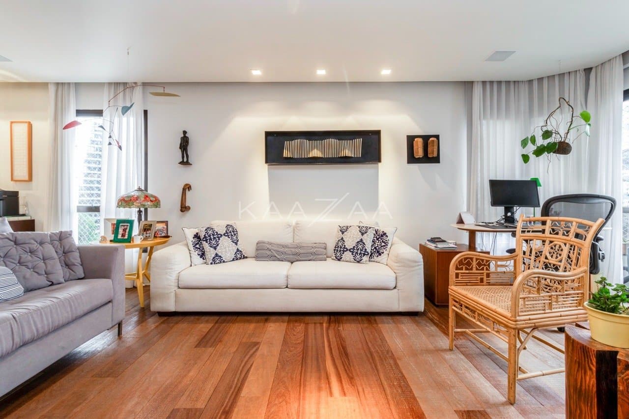Apartamento no Itaim Bibi - Foto 5