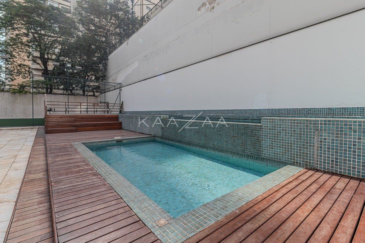 Cobertura duplex à venda no Jardins - Foto 4