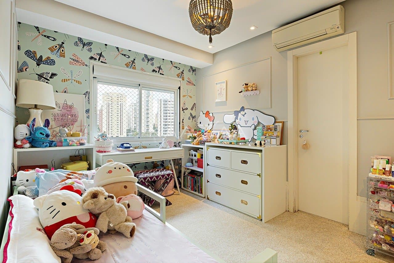 Apartamento à venda na Vila Nova Conceição - Foto 19