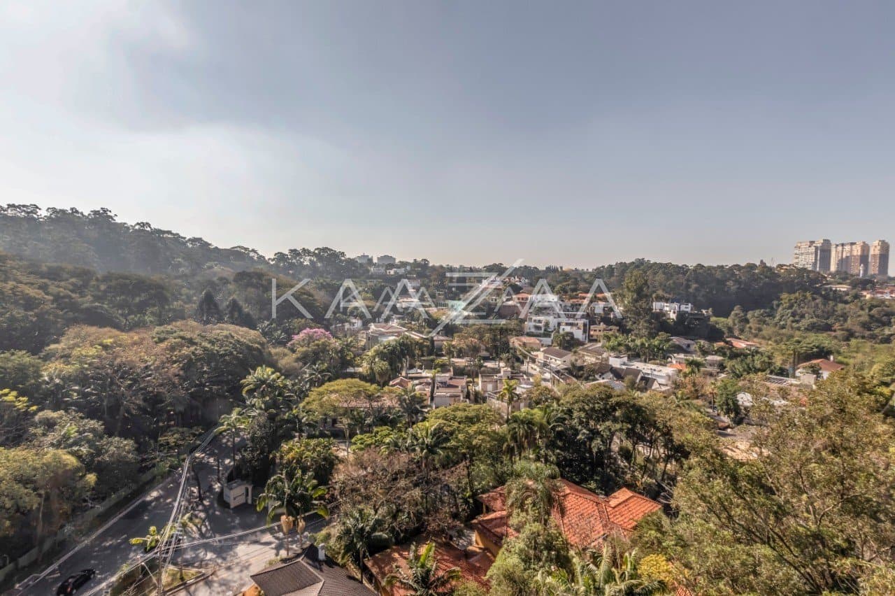 Cobertura para venda e locação no Real Parque - Foto 2