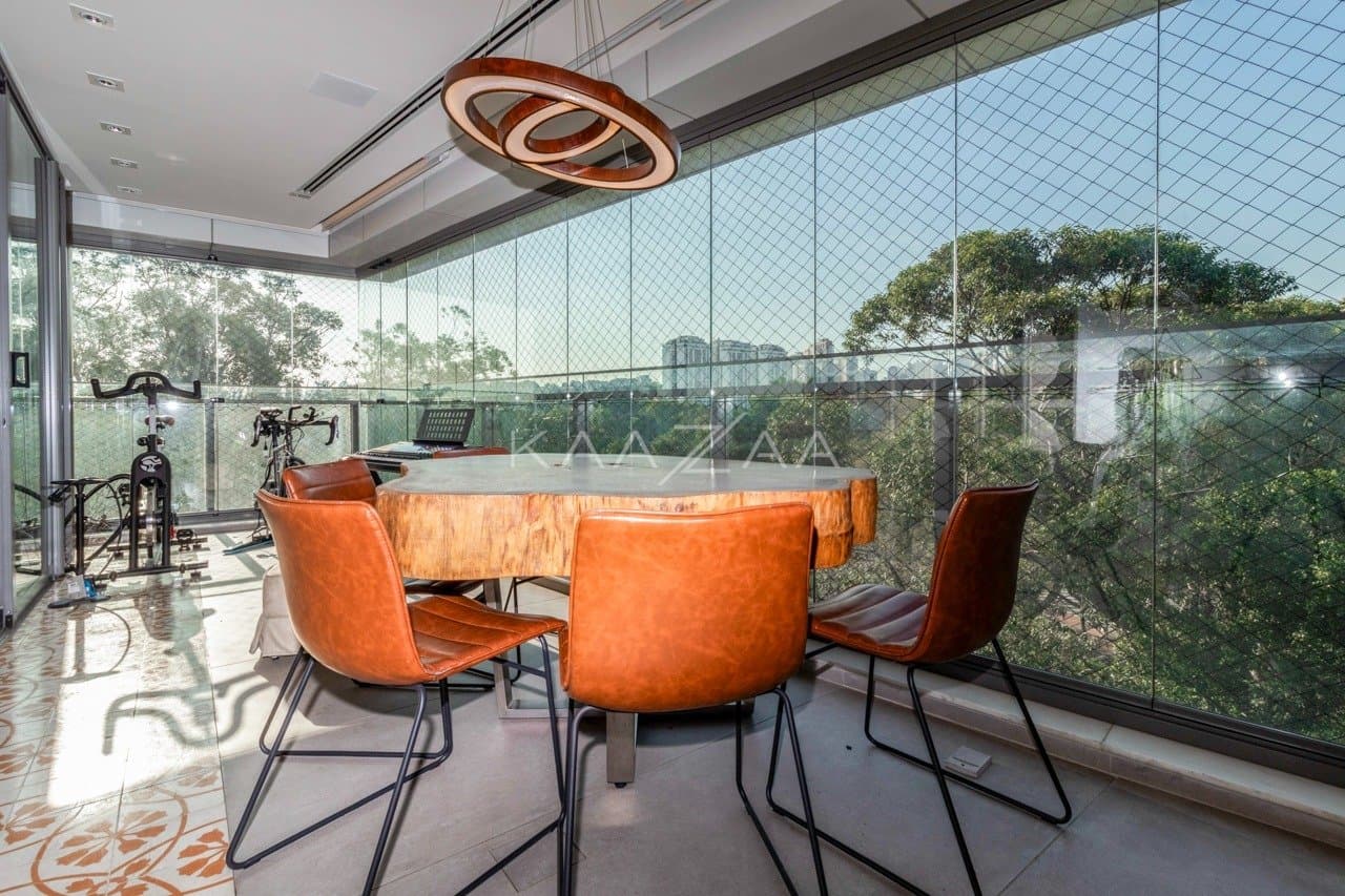 Apartamento em Pinheiros - Foto 17