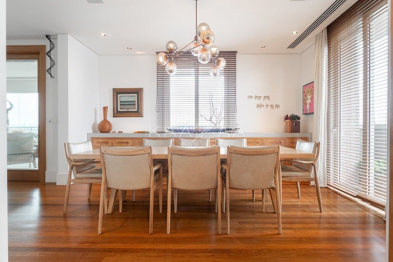 Apartamento à venda no Jardim Europa - Foto 10