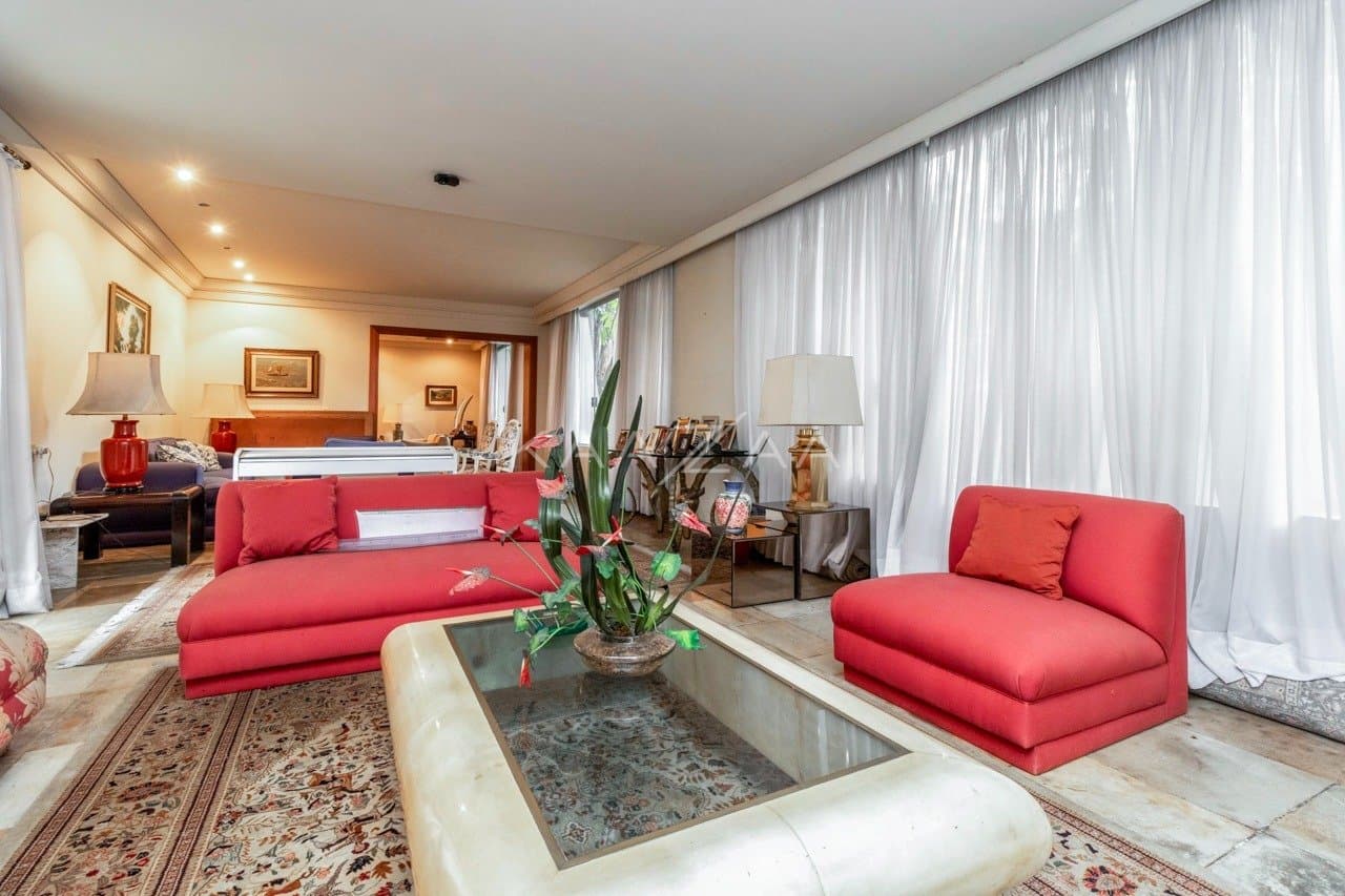 Casa no Jardim América - Foto 21