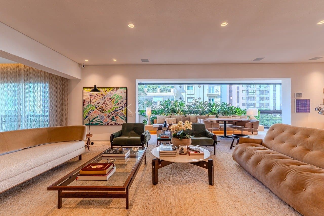 Apartamento à venda na Vila Nova Conceição - Foto 12