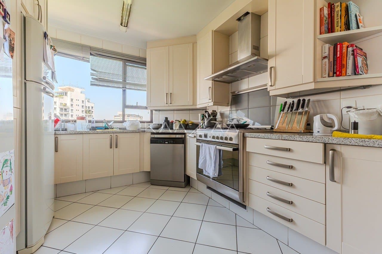 Apartamento duplex à venda no Real Parque - Foto 19