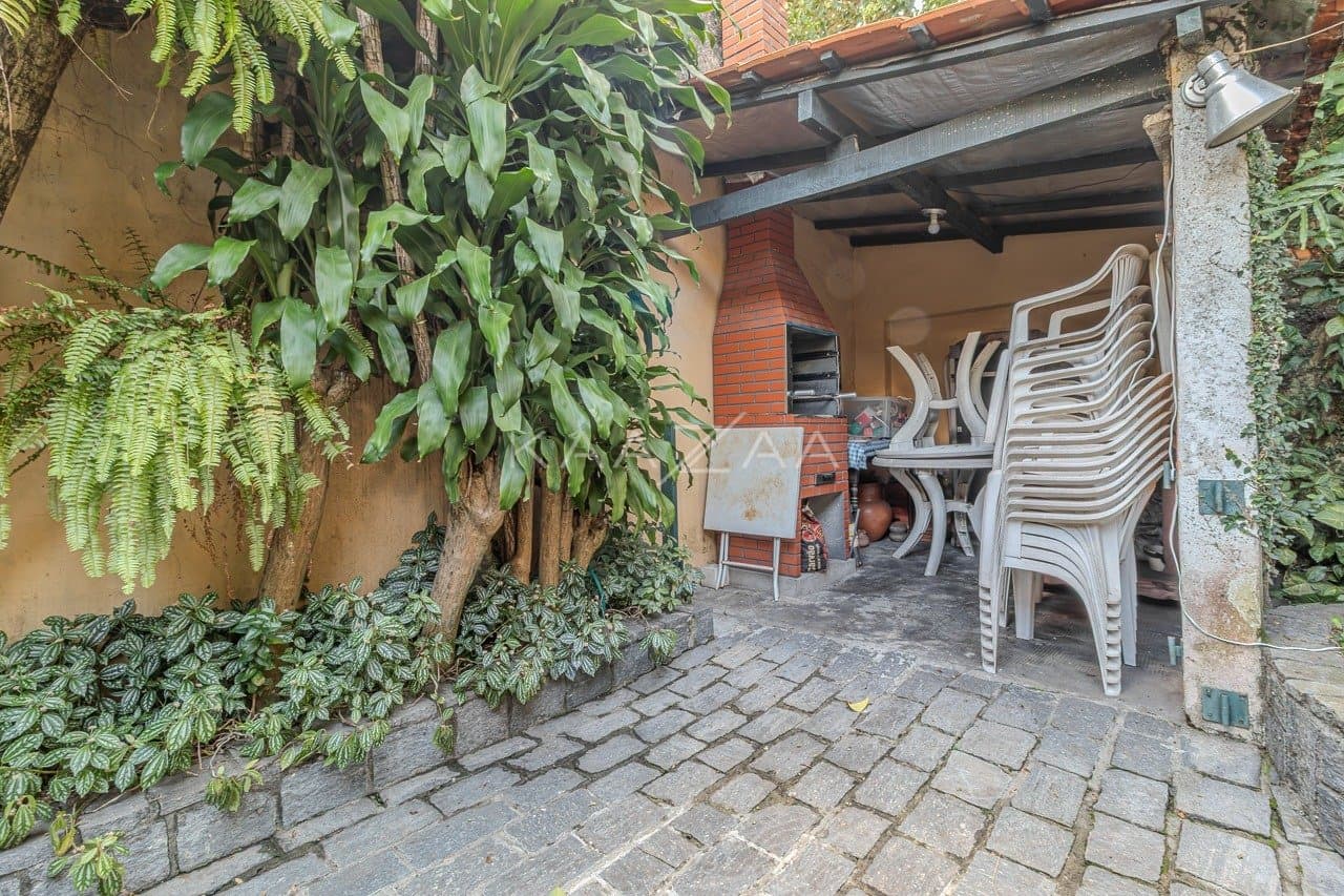 Casa à venda no Jardim Paulista - Foto 31