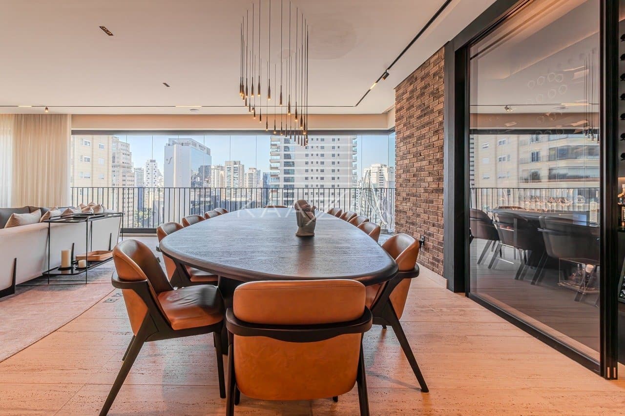 Apartamento à venda no Itaim Bibi - Foto 13