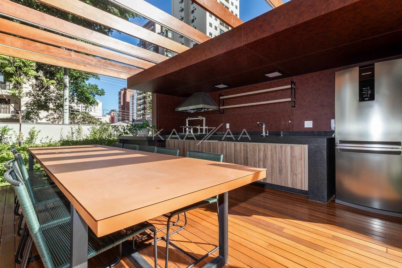 Apartamento à venda na Vila Olímpia - Foto 36