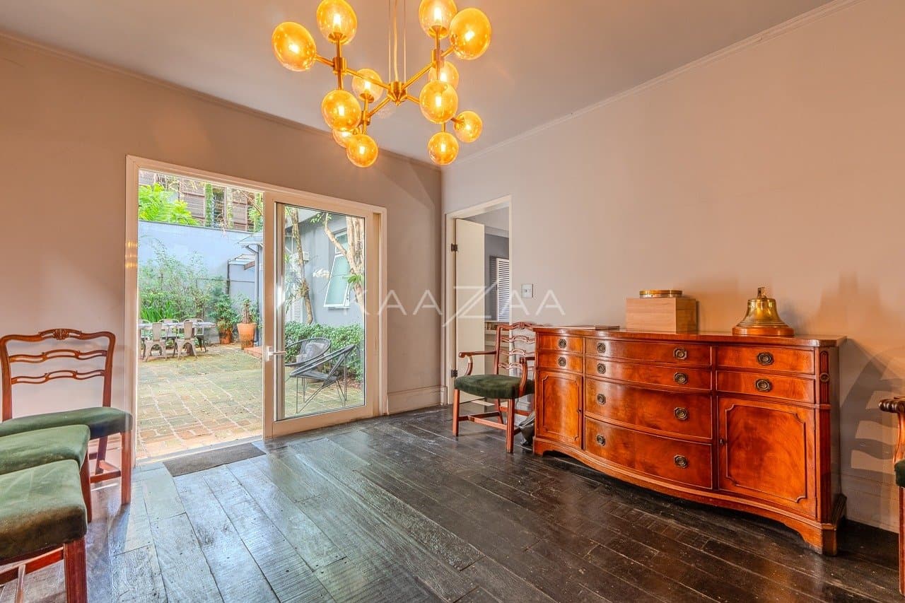 Casa à venda no Jardim Europa - Foto 20
