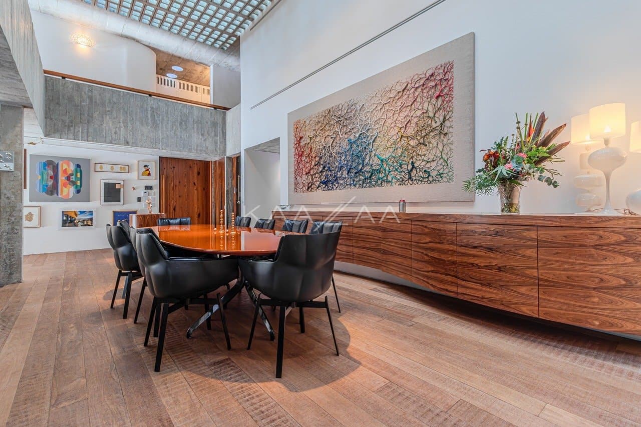 Casa à venda em Alto de Pinheiros - Foto 48