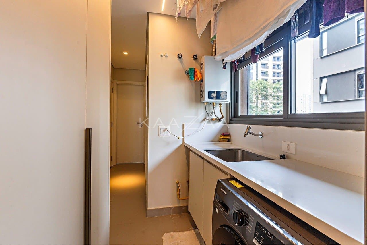 Apartamento à venda na Vila Nova Conceição - Foto 16