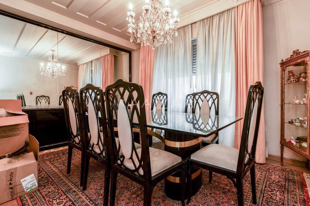 Apartamento no Jardim Paulistano - Foto 6