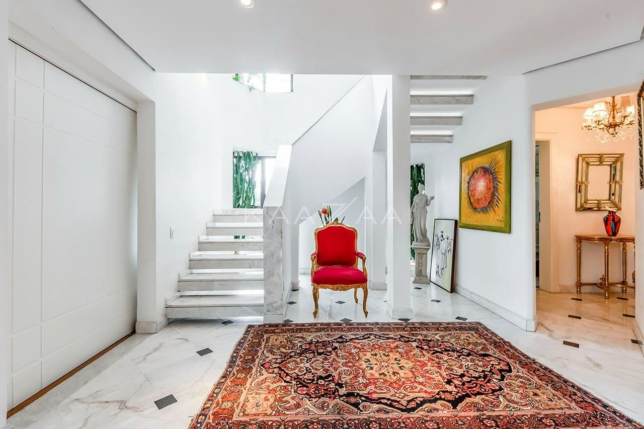 Apartamento duplex no Jardins - Foto 24