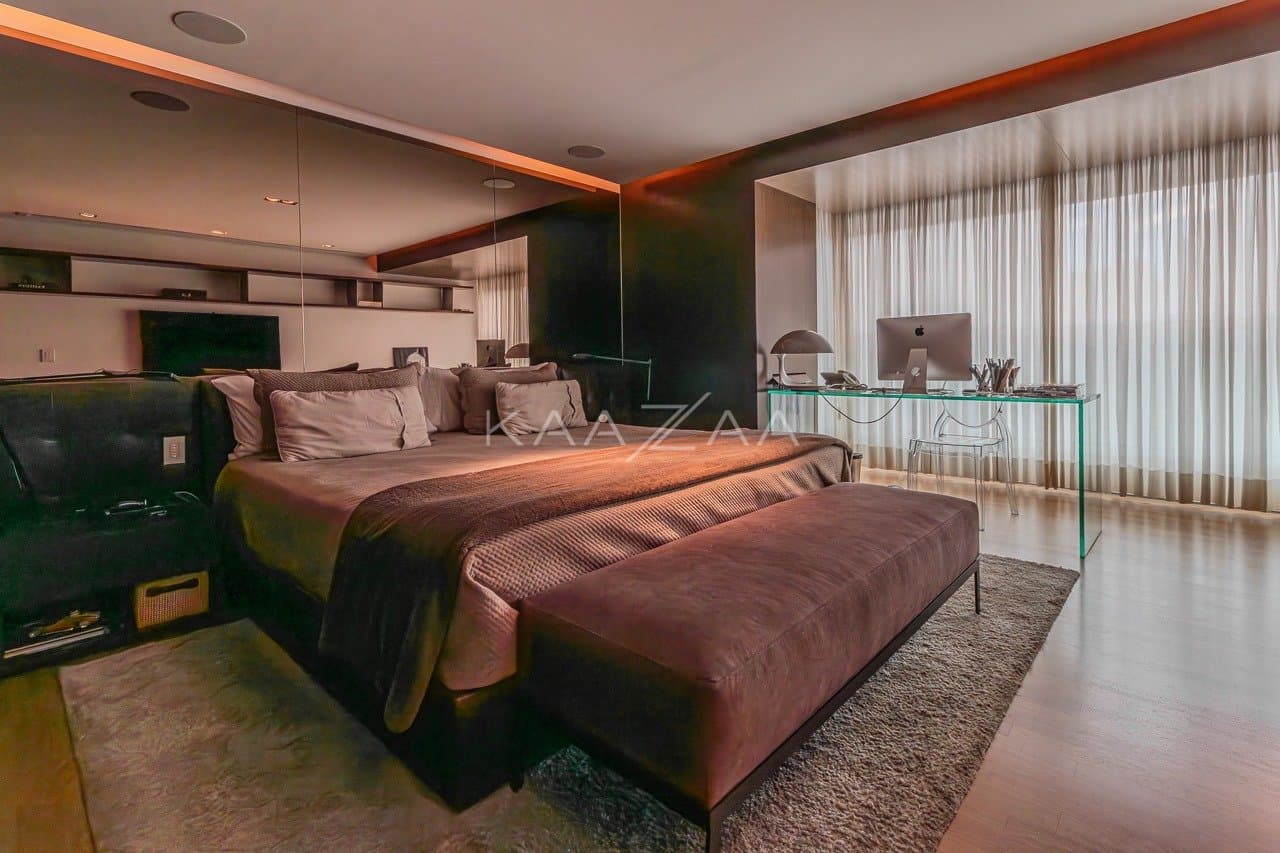 Apartamento à venda em Moema - Foto 36