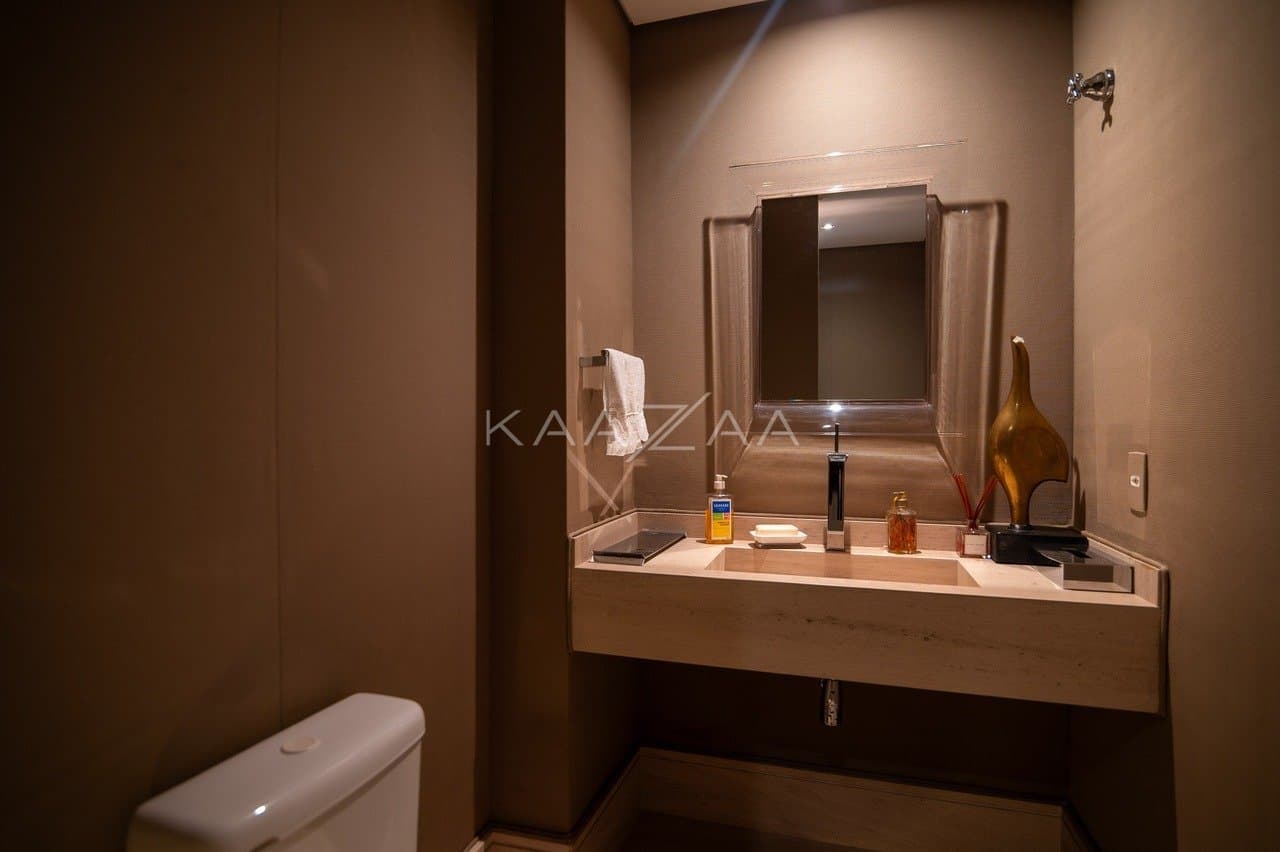 Apartamento à venda no Itaim Bibi - Foto 15