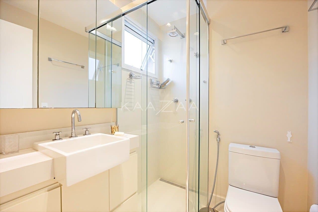 Apartamento à venda no Jardins - Foto 33