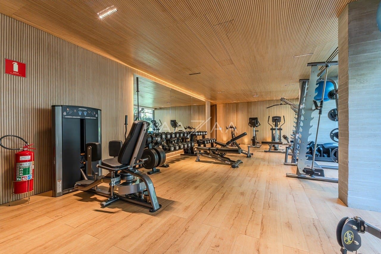 Apartamento à venda no Jardim Guedala - Foto 49