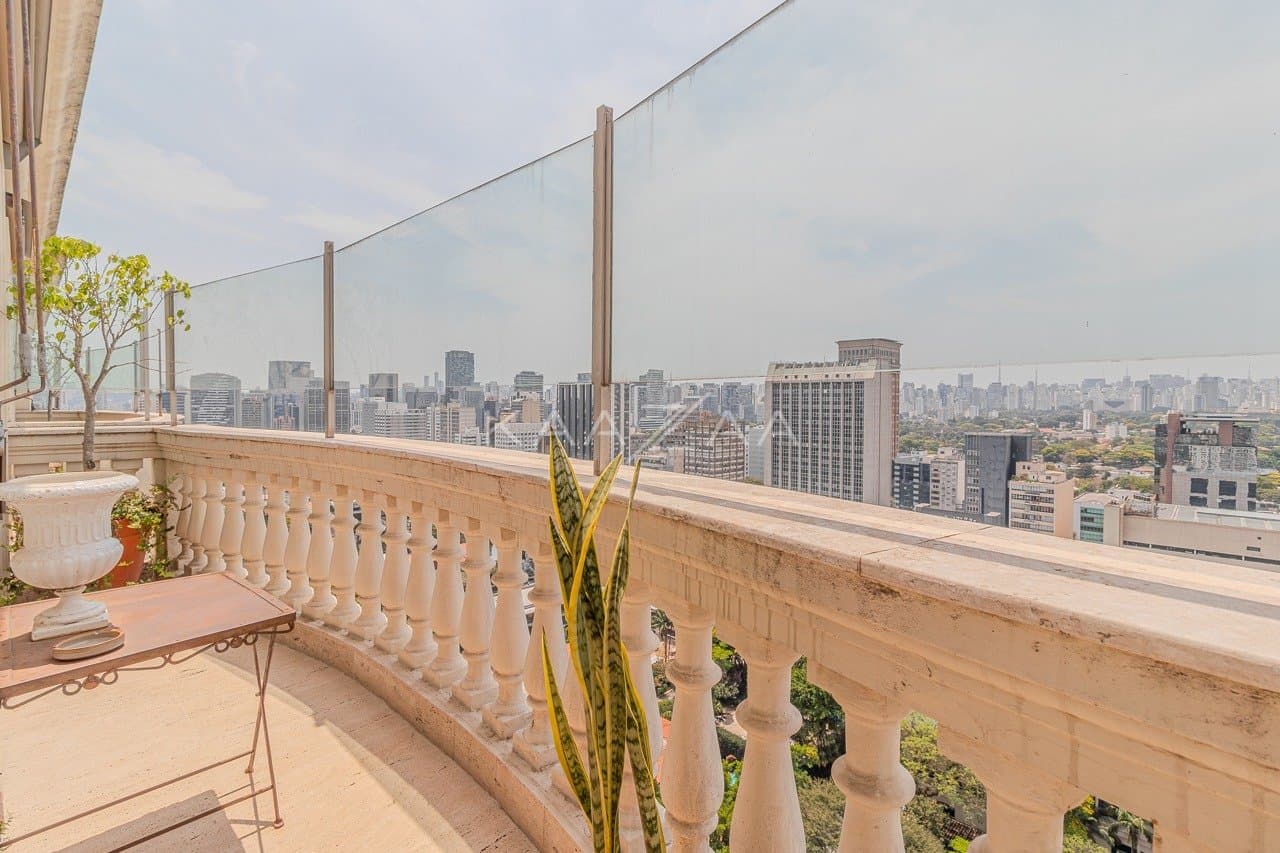 Apartamento no Jardim Europa - Foto 14